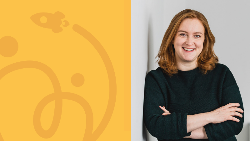 Founder Interview: Anna Gründer, Mitgründerin vom Institut für schöne Arbeit